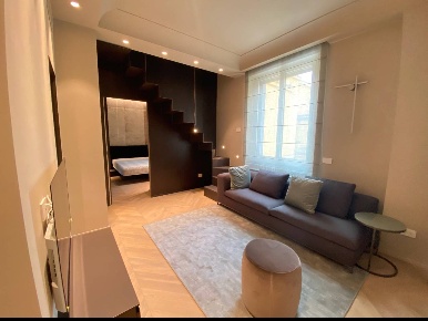 Foto Appartamento in Via Dei Piatti, Milano Carrobbio di 55 m² con 2 locali