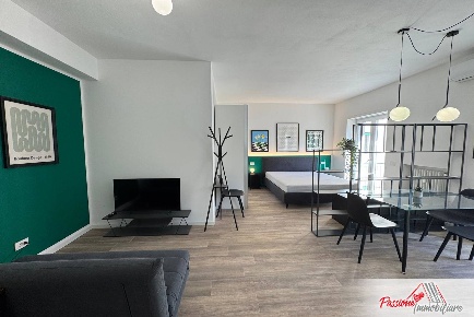 Foto Appartamento in Corso Cavour, Verona Centro Storico di 42 m²