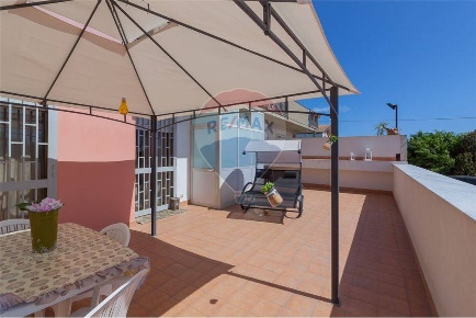 Foto Appartamento in Via Generale Cantore, Catania Rapisardi di 80 m²