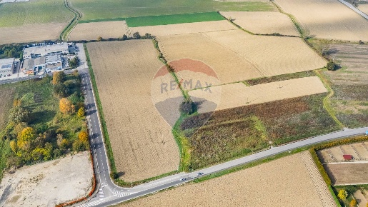 Foto Terreno agricolo in VIA GRONDA NORD FINILROSSO, Viadana in vendita