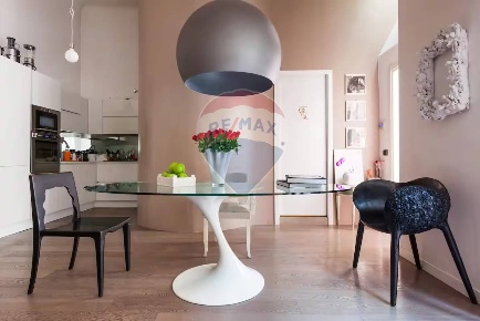 Foto Appartamento in Via Principe Eugenio, Milano Cenisio di 87 m²