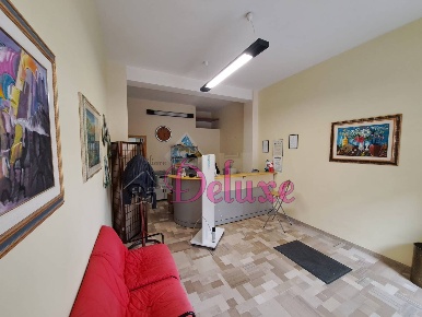 Foto Ufficio in viale Bigioli, San Severino Marche Centro di 44 m²
