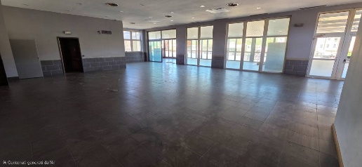 Foto Attività commerciale in Via provinciale, Mesenzana di 380 m²