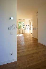 Foto Appartamento in via zermanese, Treviso di 120 m² con 5 locali