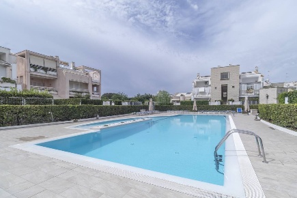 Foto Appartamento in Via Agropoli, Fiumicino Fregene di 130 m² con 5 locali