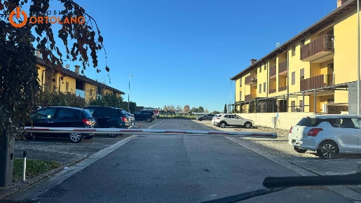 Foto Box in Via XXIV Maggio, Ronchi dei Legionari Centro di 12 m²