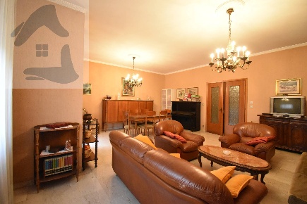 Foto Appartamento in Via Garessio, Torino Nizza Millefonti di 150 m²