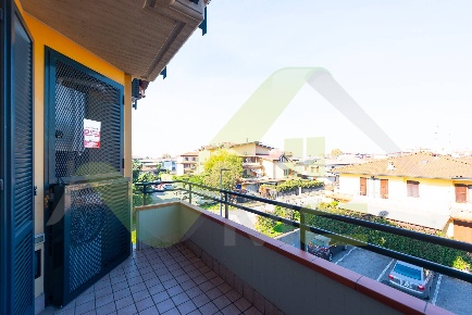 Foto Appartamento in VIA SALIERI, Arzago d'Adda Centro di 96 m² in vendita