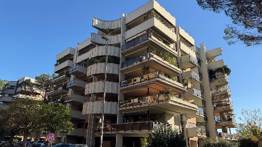 Foto Appartamento in Via Riccardo Forster, Roma Fonte Meravigliosa