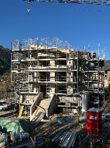 Foto Attico in Via Roma, Bocenago di 80 m² con 3 locali in vendita