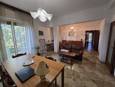 Foto Appartamento a San Giovanni Valdarno di 110 m² con 4 locali in vendita