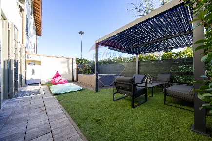 Foto Appartamento in Strada Vicinale Cascina Torriana Guerrina, di 137 m²