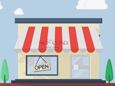 Foto Locale commerciale a Grosseto di 48 m² con 1 locali in affitto