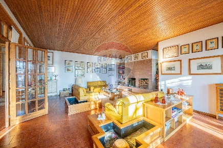 Foto Villa singola in Via Martin Luther King, Luzzara Codisotto di 422 m²