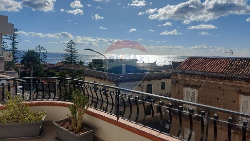 Foto Appartamento in via Francesco Aurelio Di Bella, Roccalumera Centro