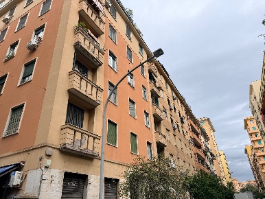 Foto Appartamento in Via Manlio Torquato, Roma Furio Camillo di 42 m²
