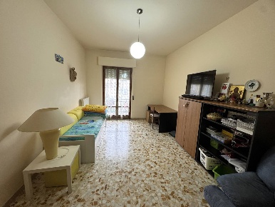 Foto Appartamento a Servigliano di 102 m² con 5 locali in vendita