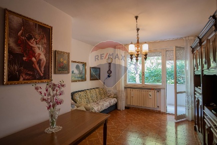 Foto Appartamento in Via Girolamo Frescobaldi, Senigallia di 127 m²