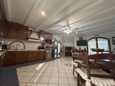 Foto Villa singola in Via Roma, Ponte di Piave Centro di 400 m² in vendita