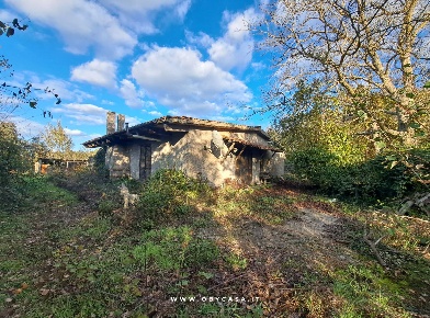 Foto Casa indipendente in bassano romano, Bassano Romano di 178 m²