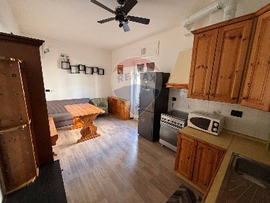 Foto Appartamento a Savona Villetta, Valloria di 60 m² con 2 locali