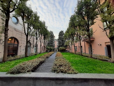 Foto Appartamento in Via San Giovanni Bosco, Monza Centro Storico di 62 m²