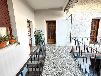 Foto Casa indipendente in Piazza cesare battisti, Sarezzo Centro di 170 m²