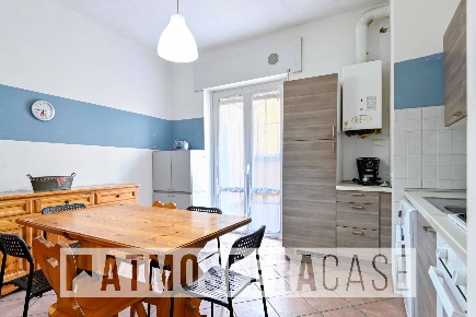 Foto Appartamento in Via Filippo Corridoni, Bergamo Corridoni di 60 m²