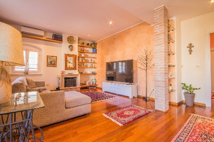 Foto Appartamento in VIA MILANO, Povegliano Veronese Centro di 183 m²