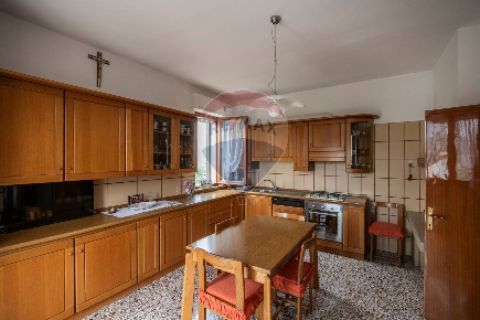 Foto Appartamento in Contrada San Severo, Ostra Vetere Centro di 149 m²