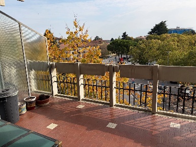 Foto Appartamento in Via Giovanni Carnovali, Bergamo Malpensata di 174 m²