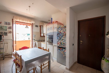 Foto Appartamento in Strada Terza Cesano, Senigallia Cesano di 113 m²