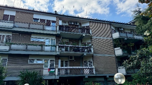 Foto Appartamento in Viale dei Campioni, Roma Eur di 147 m² con 5 locali