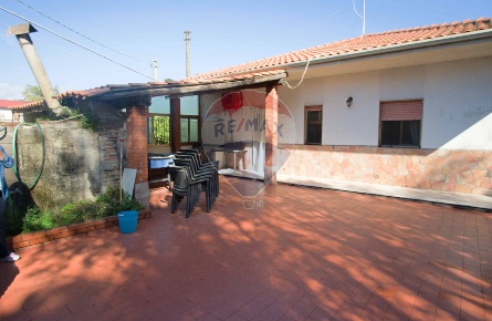 Foto Villa singola in Viale Kennedy Presidente, Catania di 147 m²