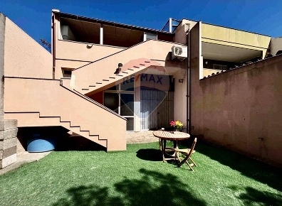 Foto Casa indipendente a Quartu Sant'Elena Quartu di 90 m² con 4 locali