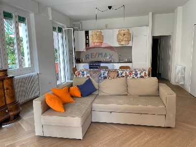 Foto Appartamento in Corso Elia Rainusso, Santa Margherita Ligure Centro