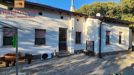 Foto Casa indipendente in monte sei busi, Fogliano Redipuglia Redipuglia