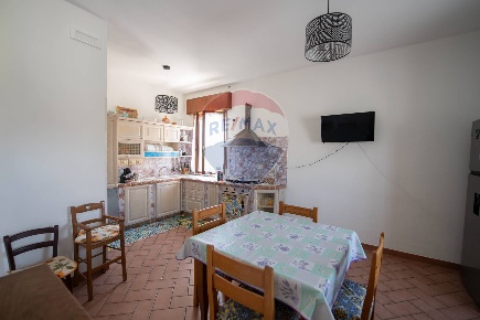 Foto Case semi ndipendenti in Via Pergolese, Mondolfo Ponte Rio di 172 m²