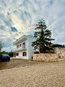 Foto Case semi ndipendenti in Contrada Impalata, Monopoli Impalata