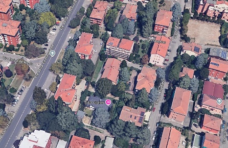 Foto Appartamento in Via Dante Alighieri, Castel Maggiore Progresso