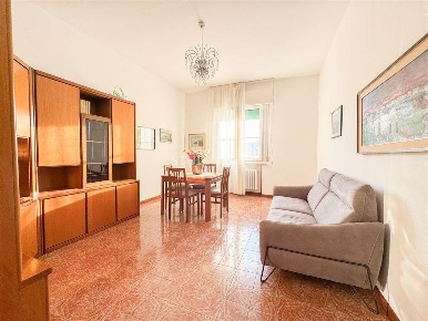 Foto Appartamento in Via Borse, Alfonsine Centro di 92 m² con 3 locali