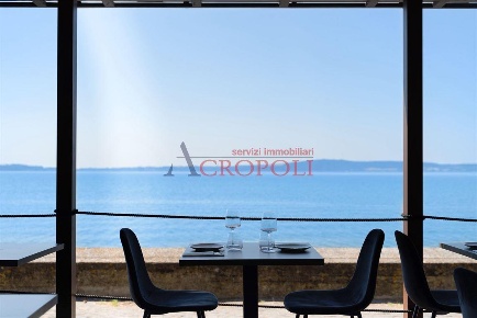 Foto Ristorante in Via Giuseppe Garibaldi, Trevignano Romano Centro