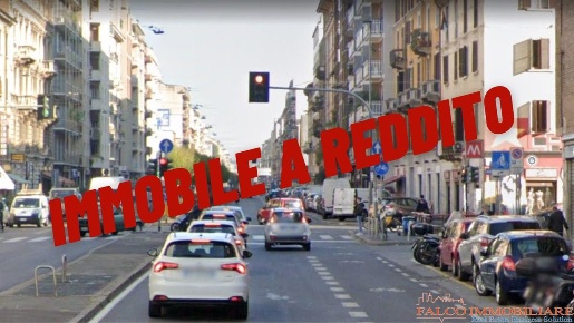 Foto Locale commerciale in adiacenze piazzale loreto, Milano Città Studi