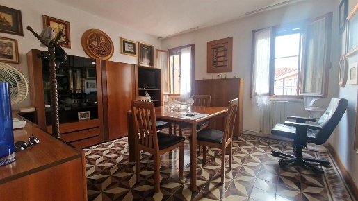 Foto Appartamento in CALLE VOLTOLINA, Chioggia Centro Storico di 90 m²