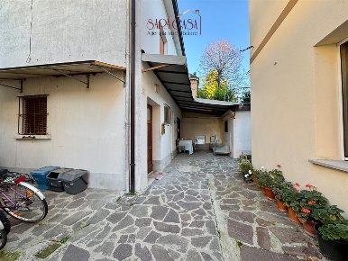 Foto Case semi ndipendenti a Massa Lombarda di 75 m² con 3 locali
