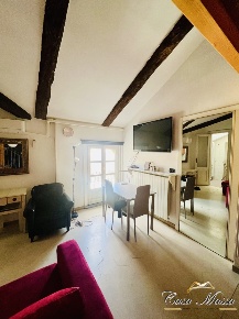 Foto Appartamento in VIA ALFIERI, Torino Piazza Solferino di 180 m²