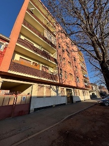 Foto Appartamento in Via Carlo Marx 100, Alessandria Cristo di 55 m²