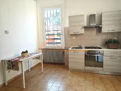 Foto Appartamento in Via Portone, Ravenna Vicoli - Redentore di 64 m²