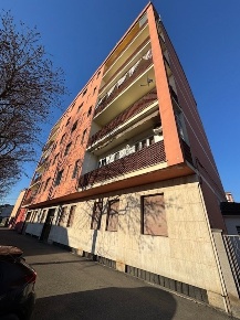 Foto Appartamento in Via Carlo Marx, Alessandria Cristo di 59 m² in vendita