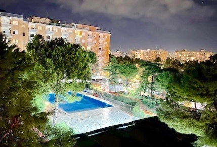 Foto Appartamento a Bari di 135 m² con 5 locali in vendita